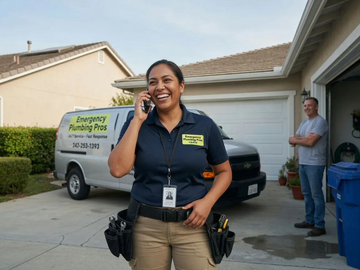 Emergency Plumber Napoleon, OH FAQs